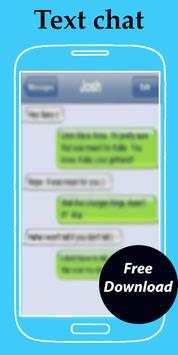 Free WhatsCall - Video calling & Messenger Advice screenshot 2