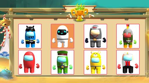 King Of Imposter - Who Is Impostor ? screenshot 2