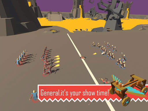 Battle Simulator 2 screenshot 11