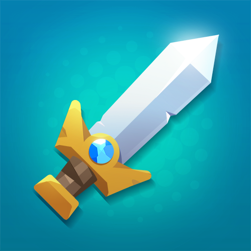 Dash.io - Roguelike Survivor icon