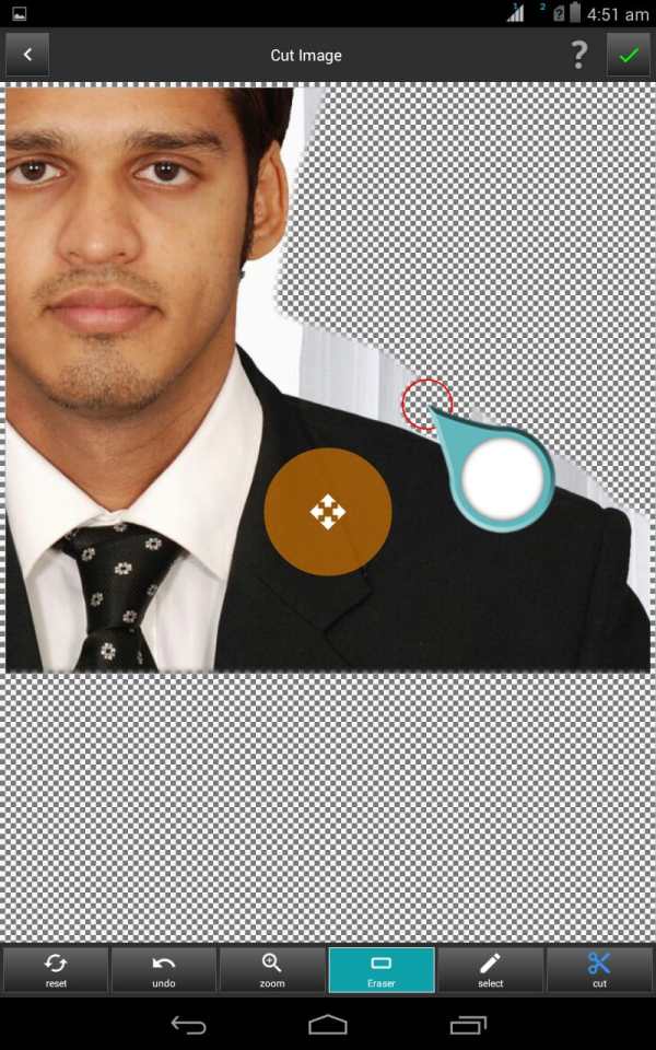 Photo ID Editor -Passport Visa screenshot 11