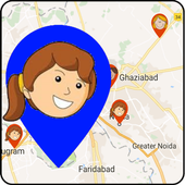 Find My Friends icon