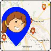 Find My Friends