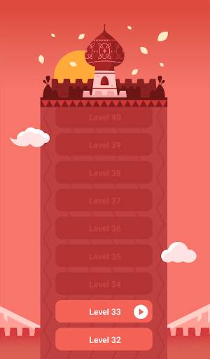Word Tower - Divertido puzzle screenshot 9