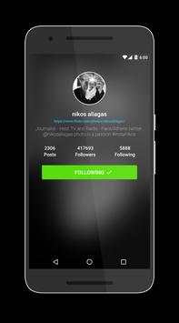 Fotospot screenshot 4