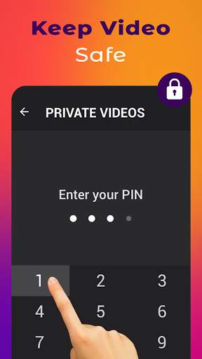 X Video Downloader : 🔥XNX Downloader & XNX Player screenshot 3