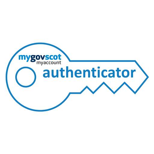 myaccount Authenticator 1.0.5