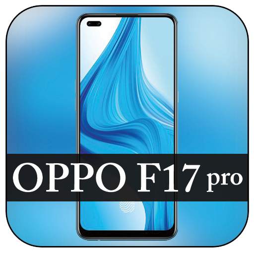 Theme for Oppo F17 pro | Oppo  1.9