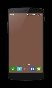 Pure Black Wallpaper screenshot 5