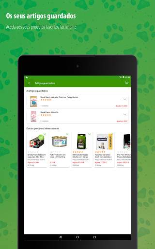 zooplus screenshot 17