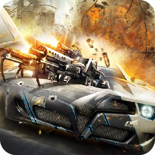 Death Racing 2020 1.0.0