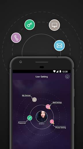 My Nova screenshot 1