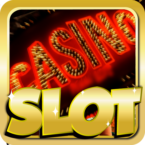Slots Slots Casino icon