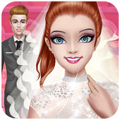 Princess Wedding Ceremony icon