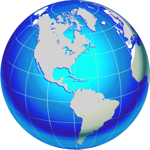 SF web browser icon