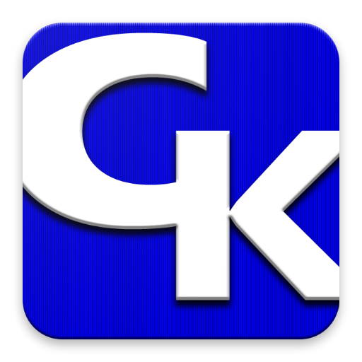 G.K- Game of Knowledge icon