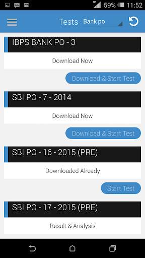 IBT screenshot 2