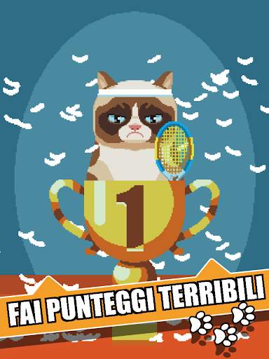 Grumpy Cat: Un gioco orrendo screenshot 12