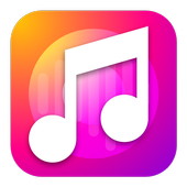 Free Music icon