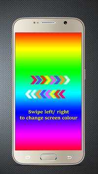 Super Bright Flashlight Pro screenshot 2