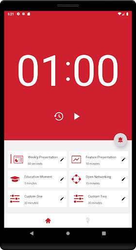 BNI Connect® Timer screenshot 6