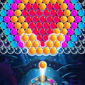 Bubble Wave icon