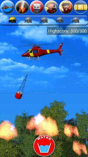 Bercakap Max ahli bomba yang screenshot 6