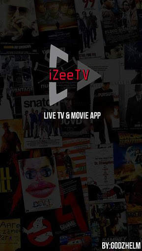 iZeeTV For Mobile screenshot 1