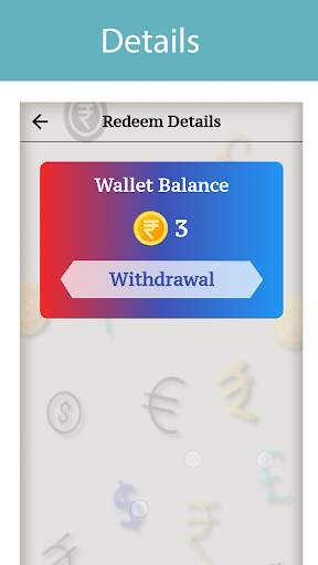 Scratch card to win real cash screenshot 4