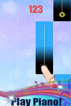 Music Paino - Magic Tiles 2018 screenshot 1