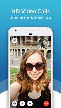 Vidao Messenger screenshot 1
