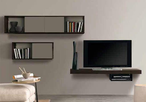 TV Shelf Design screenshot 7