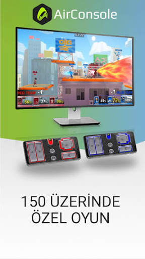 AirConsole - Oyun konsolu screenshot 11