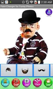Funny Photo Editor Pro screenshot 2