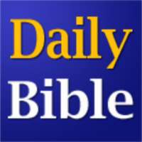 Daily Bible logo
