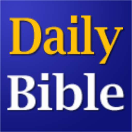 Daily Bible 4