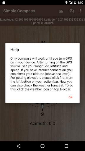 Compass - Travel Essential screenshot 5