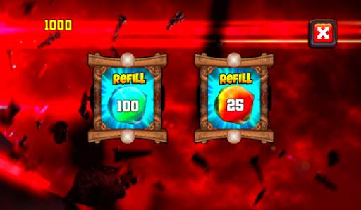 Revolution Ninja Super screenshot 7