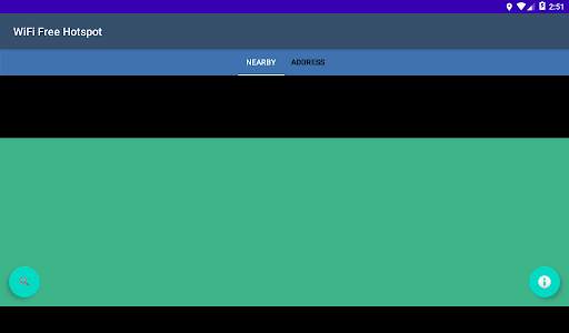 Free Wifi Hotspot screenshot 5