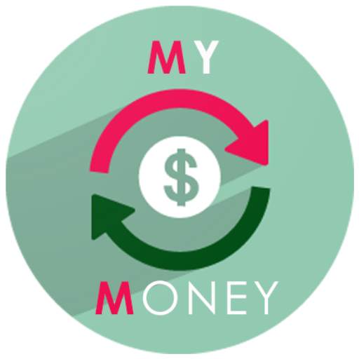 My Money Income/Expense Recorder Free 2019 screenshot 7