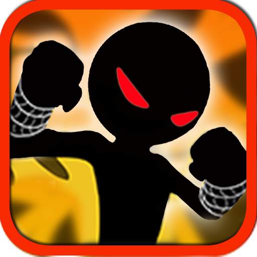 MatchStick Men-Fight against shadow legends 1.0