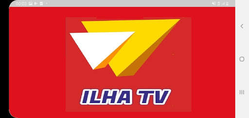 ILHA TV ONLINE BRASIL 2021 screenshot 2