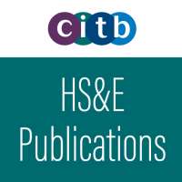 CITB Health Safety and Environment Publications