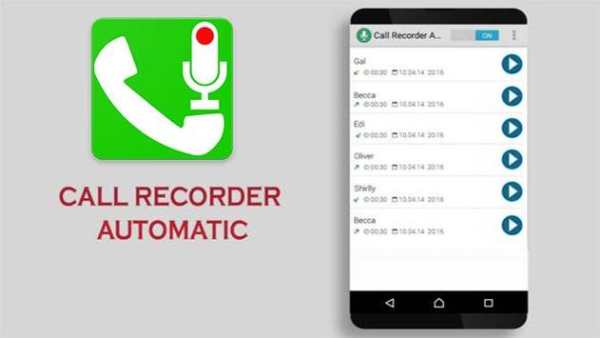 Auto Call Recorder - Record Call screenshot 2
