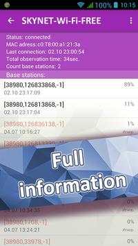 WiFiX AutoOnOff screenshot 4