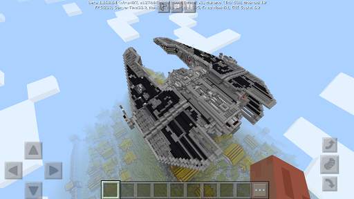 Best Building for Minecraft PE screenshot 4