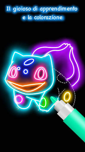 Disegna un cartone animato screenshot 8
