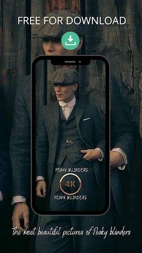 Peaky blinders screenshot 6