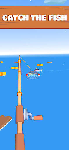Raft Survival: Ocean Shark screenshot 6