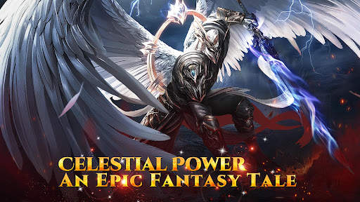 Era of Celestials скриншот 5